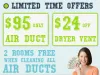 Air Duct Cleaning League City