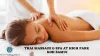 Get Relaxed Taking Spa &amp; Thai Massage Therapy at High Park Koh Samui