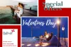 Special Offers Valentine Day Use Packages by Hulhule