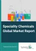   	Speciality Chemicals Market Size, Trends and Global Forecast To 2032  