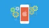 Specific Guidelines for iOS App Development Process