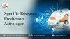 Specific Diseases Prediction Astrologer