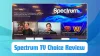 Spectrum TV Choice Review 2024: Pricing and Channel Lineup