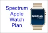 Spectrum Mobile Apple Watch Plan - Is it Worth?
