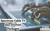 Get Spectrum Package Bundle & Deals 
