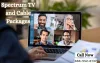 Spectrum TV and Cable Packages