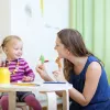 Speech Therapy