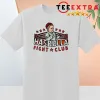 Spicy Baboon Hasbulla Fight Club Shirt, hoodie, sweater, long sleeve and tank top
