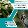 Spider Silk Technology - Gifyu