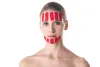 New Innovative techniques to use Kinesiology Tape For The Face | SpiderTech Blog