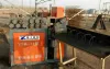Spiral Bar Forming Machine | 5kw CNC Spiral Tendons Bending