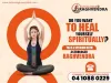 Spiritual Healing in Granville