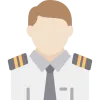 Types of pilot licenses