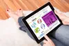 How to Turn Off Split Screen in iPad and Safari | Mcafee.com/activate