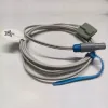 buy Spo2 Probe Sensor 6 Pin Single Cut Pediaritcs Spo2 Probe Sensor 6 Pin Single Cut Pediaritcs at best price