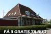 Bestil 3 tilbud vvs Viborg