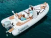 Salmarine | Inboard and Outboard engines