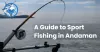 Sport Fishing Andaman