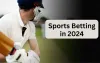 Pick the Best Online Betting ID for Sports Betting in 2024
