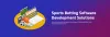 Sports Betting App Development