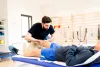 How Does Sports Massage Therapy Benefit Athletes?