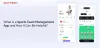 Sports Team Management App Development
