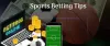 7 Easy Tips to Increase Your Sports Betting Skills