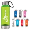 Use Custom Sports Water Bottles to Extend Brand Awareness