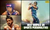 Bollywood Movies on Sportspersons | Movies on Sports | Fresh Box Office