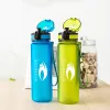 Market Brand With Custom Sports Water Bottles