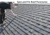 How to Spot and Fix Roof Punctures?