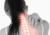 Sprain of the Cervical Spine