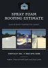 Spray Foam Roofing Estimate — ImgBB