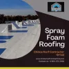 Spray Foam Roofing — ImgBB