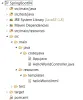 Spring Boot Thymeleaf Hello World Example - Codesjava