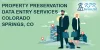 Best Property Preservation Data Entry Services in Colorado Springs, CO