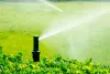 Sprinkler Repair St. Augustine