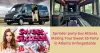 Party Bus Rental Service