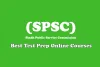 SPSC Exam Success: Join Tabir Academy's Courses