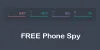 SpyPhoneFree: #1 Best Spy Phone Free App