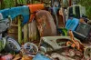 Residential Waste Pickup Services | Home Scrap Buyer in Ranchi 