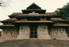 Places to Visit in Kerala - Sri Vadakkunnathan Temple