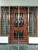 Gate Manufacturers In Chennai, Cast Iron Spiral Staircase, Staircase Handrail, Window Grill, Balcony Grill – MM Craft