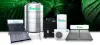 Stainless Steel Water Tanks