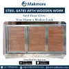 SS main gate distributor in Karnataka