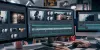 Measuring Success: Analyzing the Impact of Video Editing on Educational Outcomes