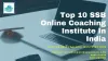 Top 10 Best SSB Online Coaching In India: Fees, Contact Details