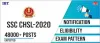 SSC CHSL 2020 Preparation Tips & Strategy for General Intelligence & Reasoning Section