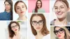 Popular women's designer glasses frames in 2022