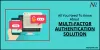 Multi-Factor Authentication Solution : A Complete Understanding | PKI Blog